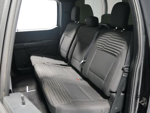 Certified 2023 Ford F150 XL w/ STX Black Appearance Package image 11