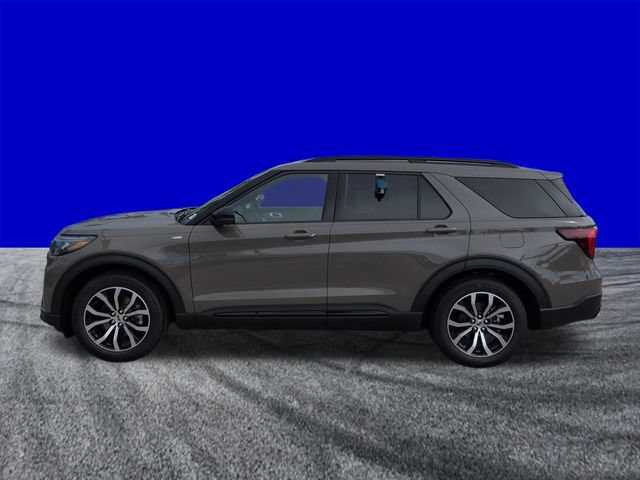 New 2026 Ford Explorer ST-Line w/ Premium Package RWD image 7