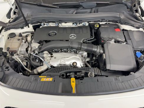 Used 2023 Mercedes-Benz GLA 250 GLA 250 w/ Premium Package image 32