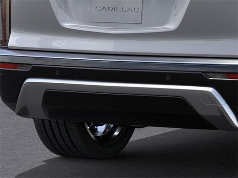 New 2026 Cadillac Vistiq Premium Luxury image 15