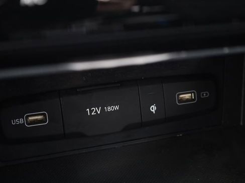 Certified 2023 Hyundai Tucson Blue image 19