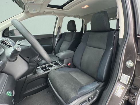 Used 2015 Honda CR-V EX image 14
