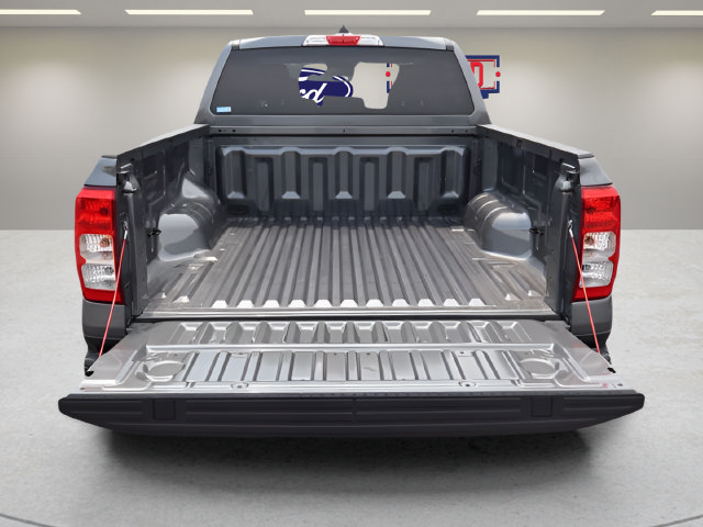 New 2026 Ford Ranger XL w/ Trailer Tow Package AWD/4WD image 9