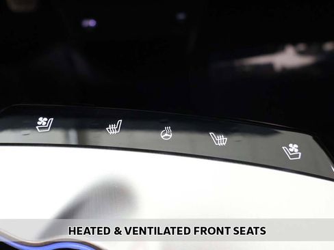 Used 2024 Kia EV6 GT-Line image 9