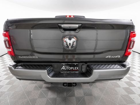 Used 2022 RAM 3500 Laramie image 6