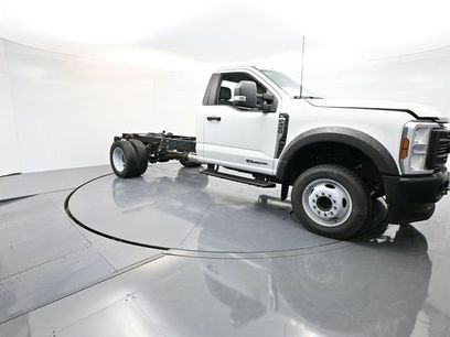 New 2024 Ford F450 XL
