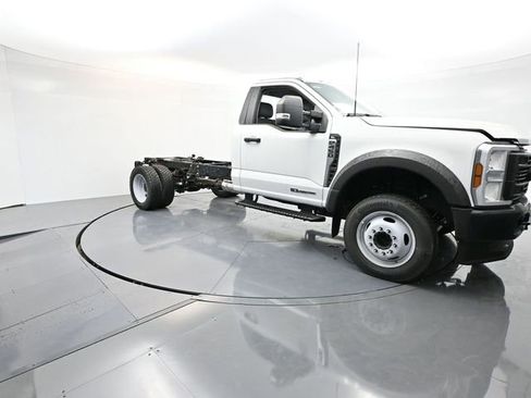 New 2024 Ford F450 XL image 1
