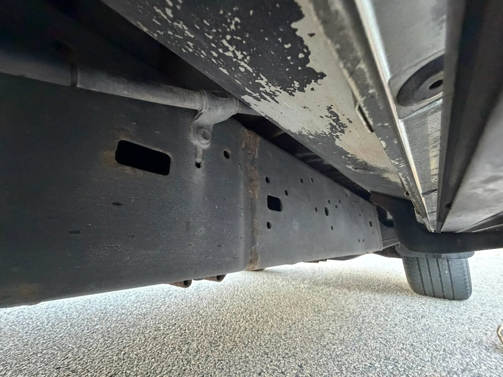 Used 2013 Toyota Land Cruiser AWD/4WD image 54