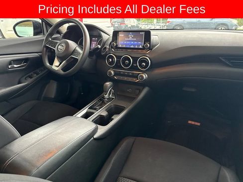 Used 2020 Nissan Sentra S FWD image 11