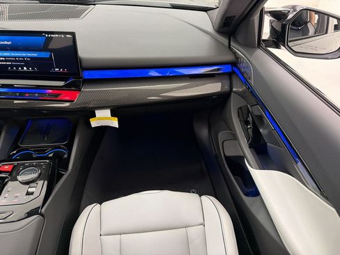 New 2027 BMW M5 Touring w/ M Driver's Package AWD/4WD image 32