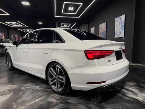 Used 2019 Audi A3 2.0T Premium w/ Convenience Package FWD image 7