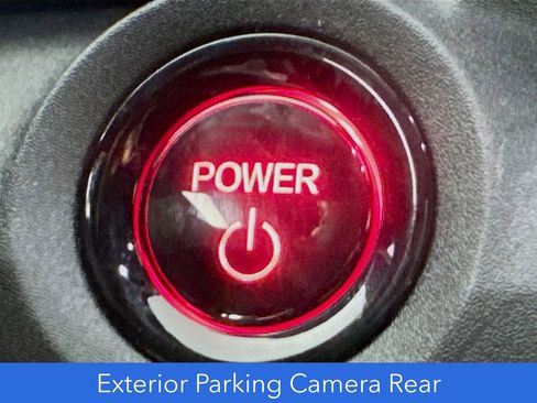 Certified 2026 Honda CR-V TrailSport image 22