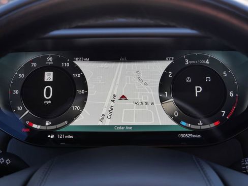 Used 2024 Land Rover Range Rover Sport Dynamic SE image 51