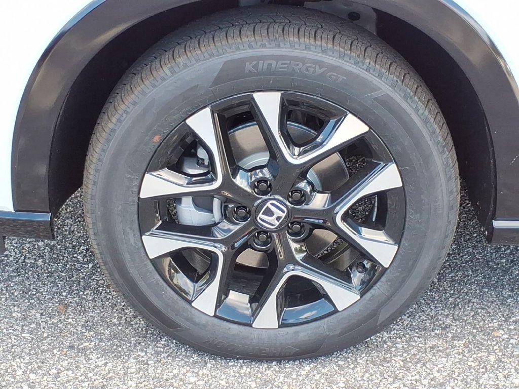 New 2027 Honda HR-V EX-L image 4