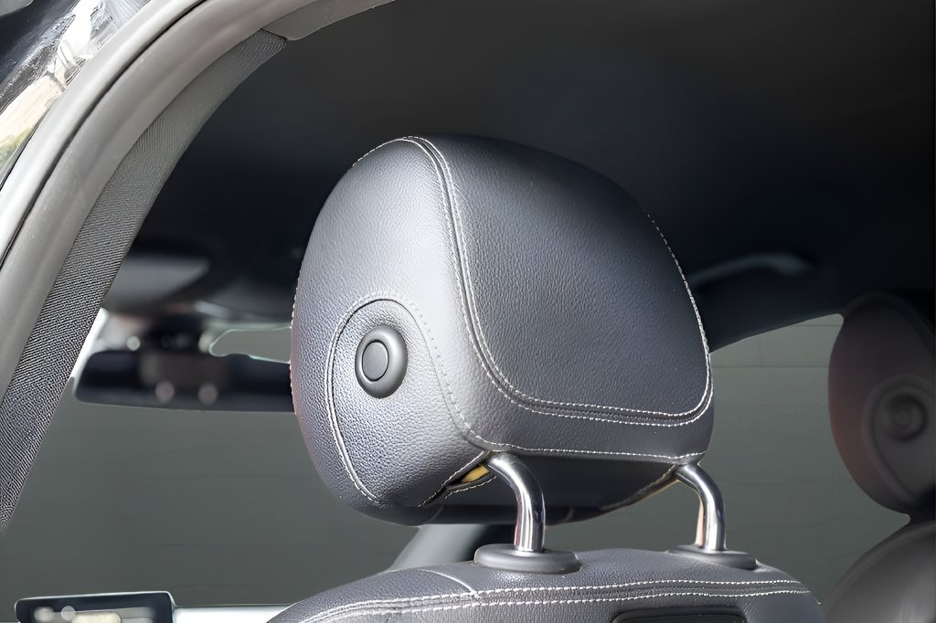 Used 2019 Mercedes-Benz GLC 300 image 51