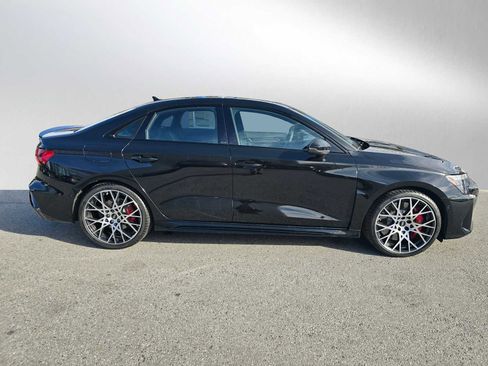 New 2026 Audi RS 3 image 2