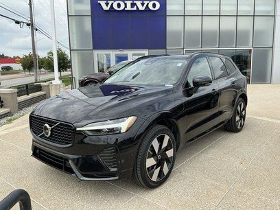 Certified 2024 Volvo XC60 T8 Ultimate w/ Protection Package Premier