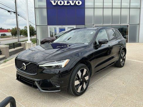 Certified 2024 Volvo XC60 T8 Ultimate w/ Protection Package Premier AWD/4WD image 1