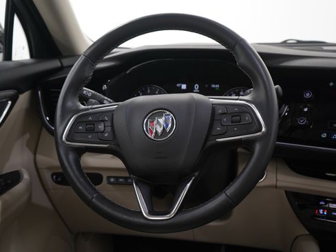Used 2023 Buick Envision Avenir image 16