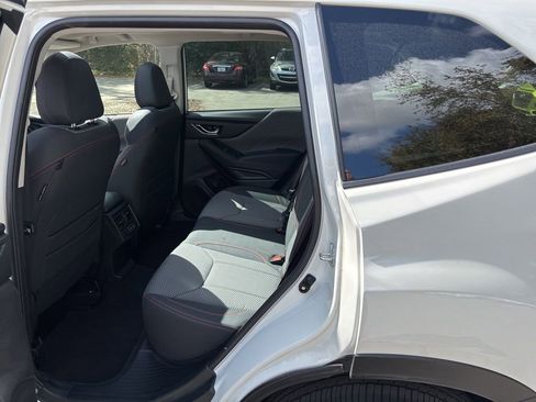 Certified 2023 Subaru Forester Sport image 5