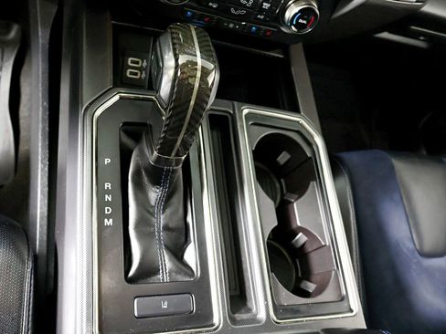 Used 2019 Ford F150 Raptor w/ Equipment Group 802A Luxury image 41