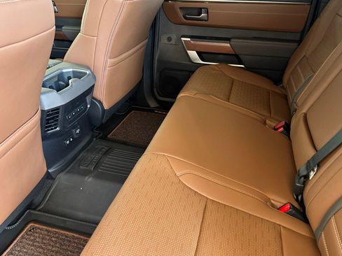 New 2026 Toyota Tundra 1794 Edition image 11