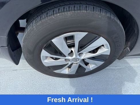 Used 2024 Nissan Altima 2.5 S image 20