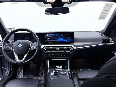 Used 2023 BMW 330i Sedan RWD image 30
