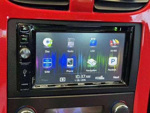 Used 2010 Chevrolet Corvette Grand Sport RWD image 4