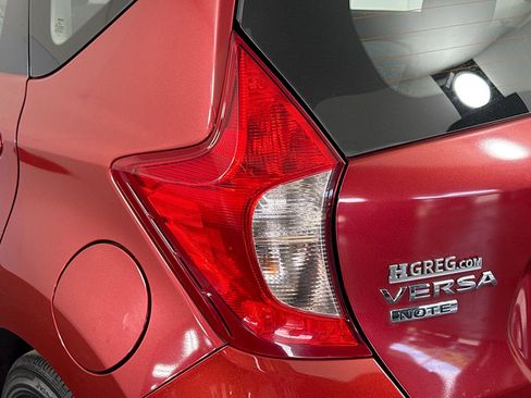 Used 2019 Nissan Versa Note SV image 35