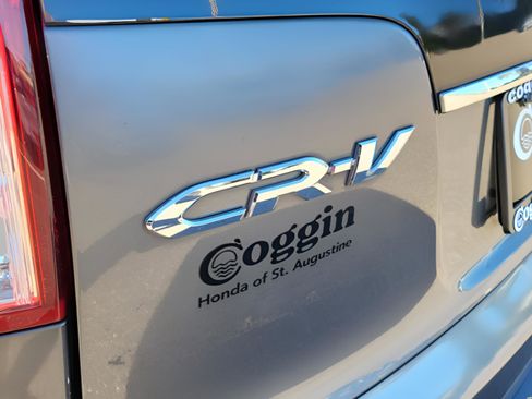 Used 2012 Honda CR-V EX image 28