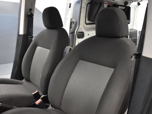 Used 2017 RAM ProMaster City Tradesman SLT w/ Rear Back-up Camera Group FWD image 19