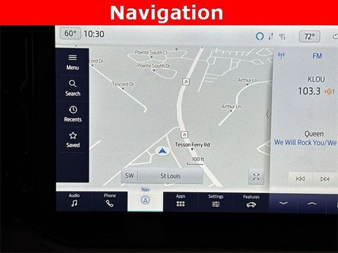 Used 2022 Ford Bronco Wildtrak image 18