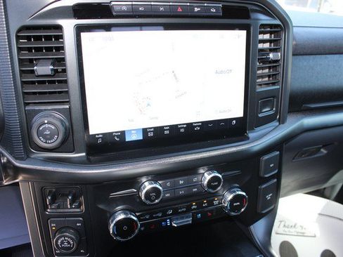 Used 2024 Ford F150 Tremor w/ Equipment Group 402A High AWD/4WD image 10