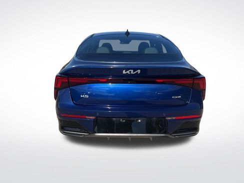 Used 2025 Kia K5 GT-Line image 44