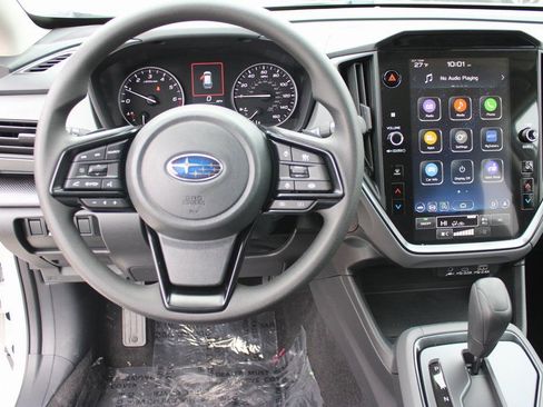 Used 2026 Subaru Crosstrek 2.0i Premium image 10