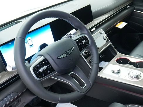 New 2026 Genesis GV80 2.5T Prestige image 12