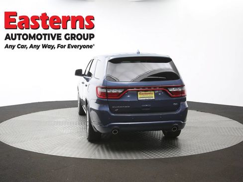 Used 2021 Dodge Durango R/T AWD/4WD image 37