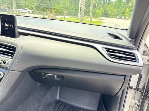 Used 2026 Genesis G70 3.3T Sport Prestige RWD image 35