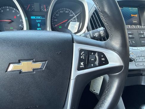 Used 2014 Chevrolet Equinox LT w/ Power Convenience Package AWD/4WD image 32
