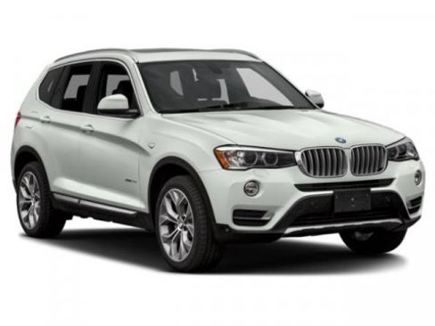 Used 2015 BMW X3 xDrive28i image 6