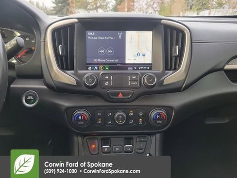 Used 2019 GMC Terrain Denali w/ Advanced Safety Package image 33