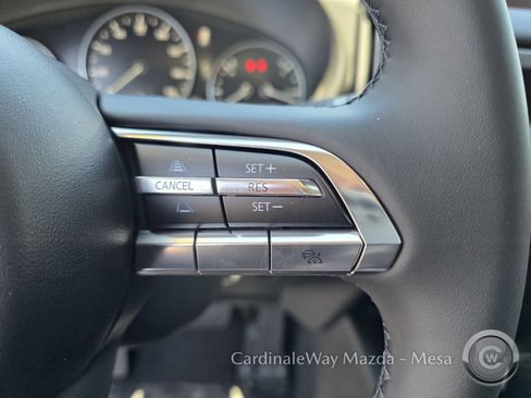 New 2026 MAZDA CX-50 AWD 2.5 S w/ Accent Package image 24