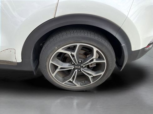 Used 2020 Kia Sportage SX image 31