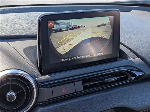 Used 2019 MAZDA MX-5 Miata Grand Touring image 13