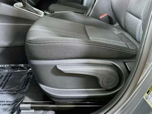 New 2026 Hyundai Venue SEL FWD image 18