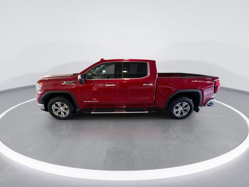 Used 2024 GMC Sierra 1500 SLT w/ SLT Convenience Package image 5