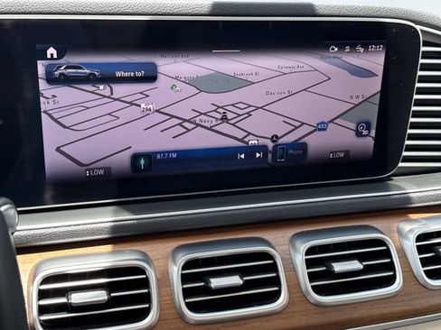 Certified 2024 Mercedes-Benz GLE 350 4MATIC image 17