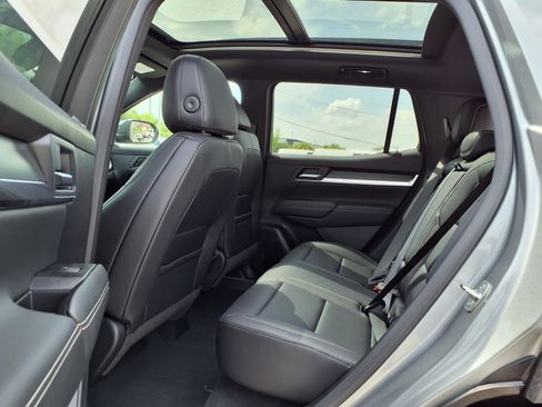 New 2026 GMC Terrain Elevation w/ Elevation Premium Package FWD image 16