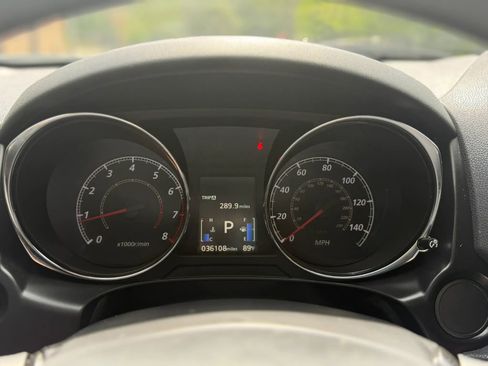Used 2021 Mitsubishi Outlander Sport ES FWD image 17